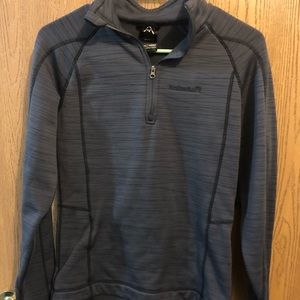 Avalanche 1/4 Zip Womens